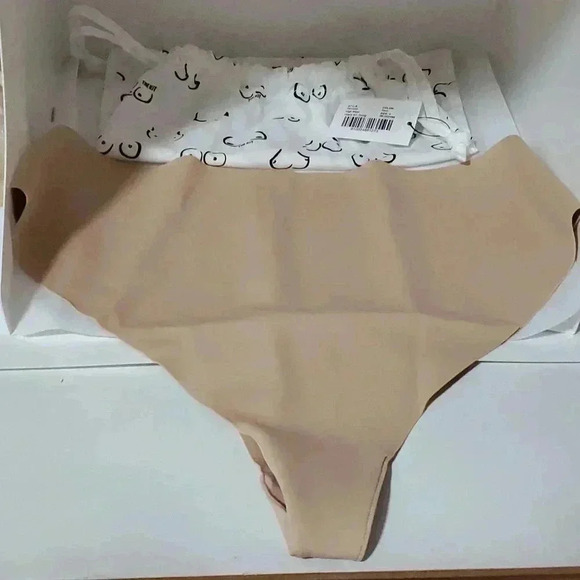Other - The kit heavy wt thong